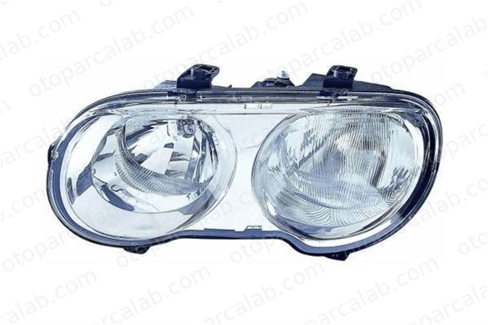DEPO 882-1114R-LDEM1 Far Lambası Sağ ROVER 25 I Hatchback XBC104960