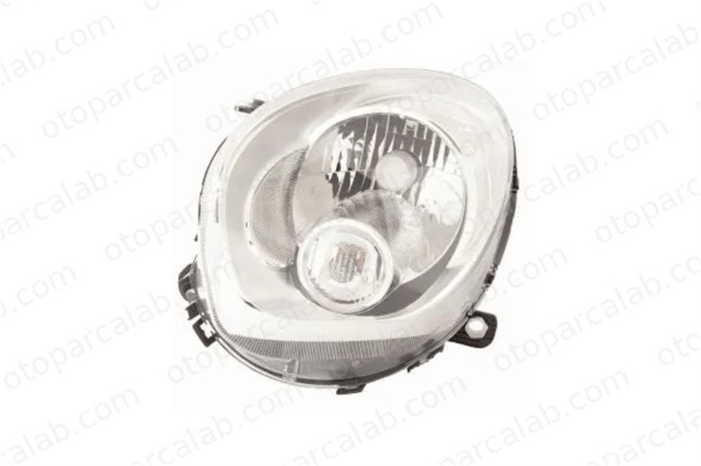 DEPO 882-1124LMLDEMC Far Sol MINI MINI COUNTRYMAN MINI PACEMAN 63129801027