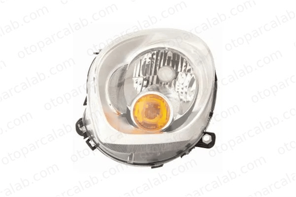 DEPO 882-1124RMLDEMY Far Sağ MINI MINI COUNTRYMAN MINI PACEMAN 63129801026