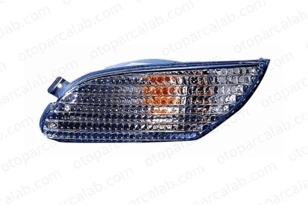 DEPO 882-1507R-UE Sinyal Lambası Sağ ROVER 25 I Hatchback XBD000060 XBD000121