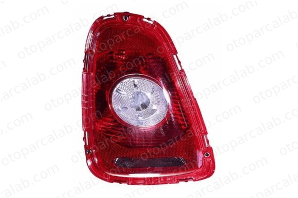 DEPO 882-1908L-AQ Stop Lambası Sol MINI MINI MINI CLUBMAN 63212757011 63212753625