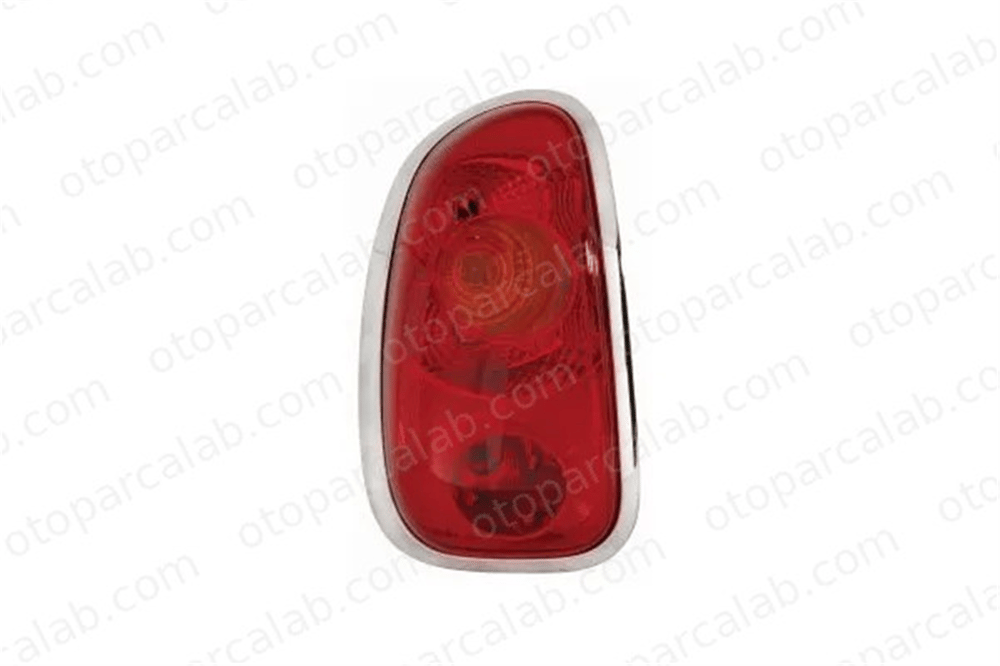 DEPO 882-1912L-LD-UE Stop Lambası Sol MINI MINI COUNTRYMAN 63219807807 63219808149