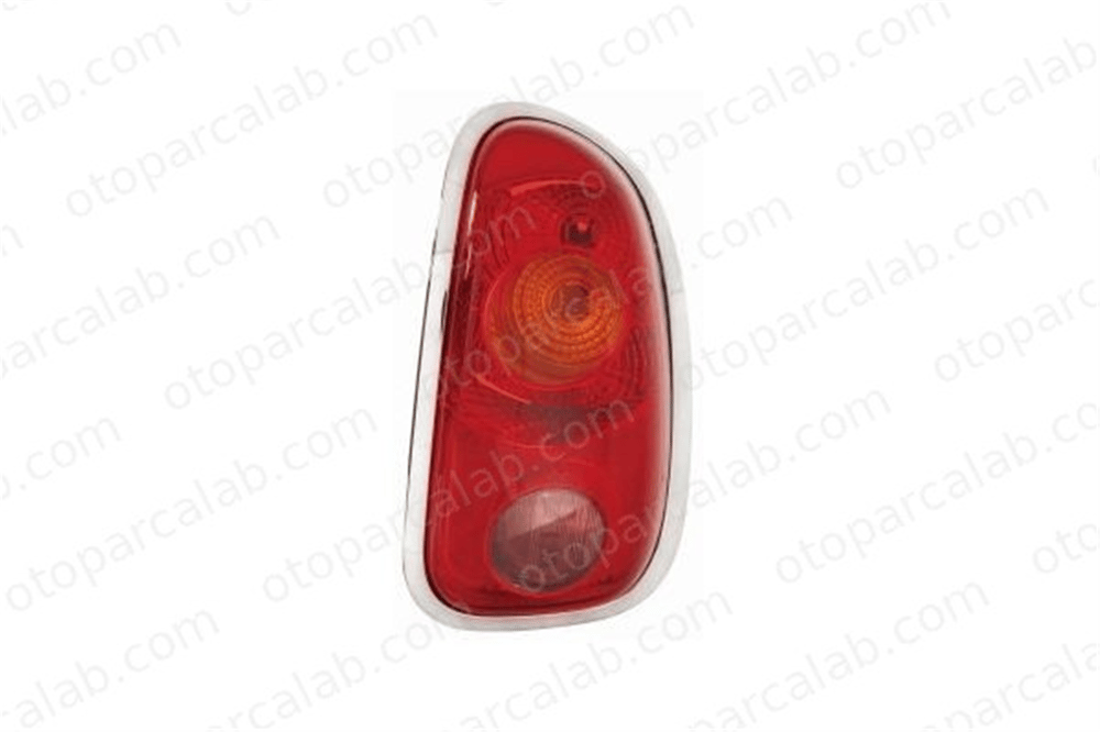DEPO 882-1912R-LD-UE Stop Lambası Sağ MINI MINI COUNTRYMAN 63219807808 63219808150