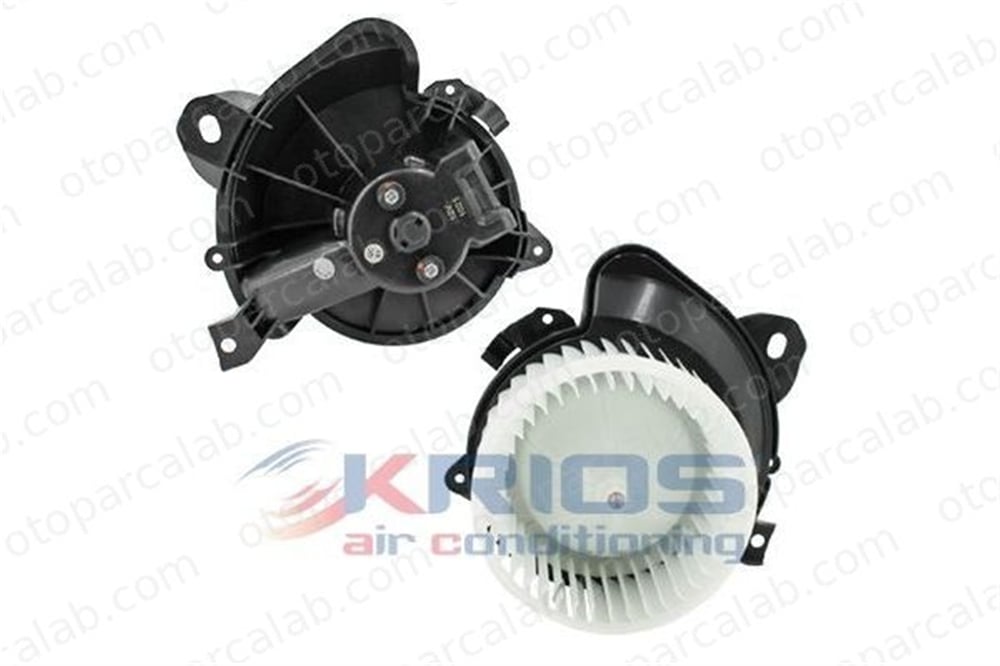 DEYE DY2033 Kalorifer Motoru OPEL CORSA D FIAT GRANDE PUNTO 55702442 77364951