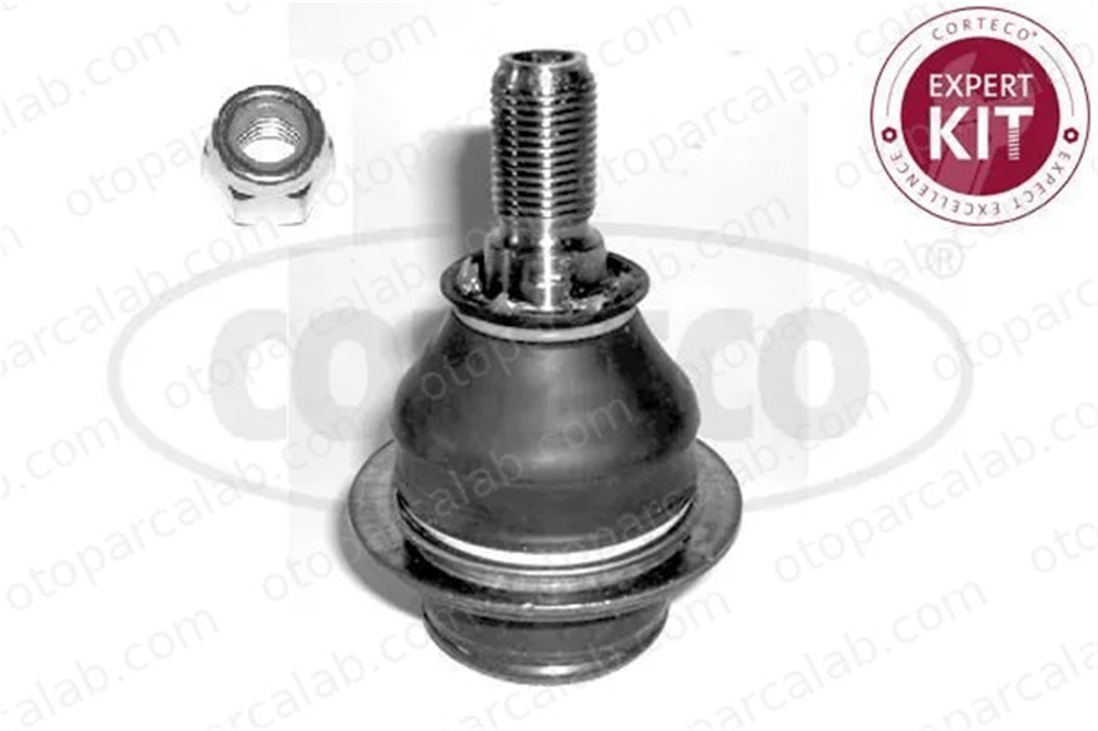 DITAS A1-5953 Rotil Alt Sağ veya Sol DİTAŞ A1-5953 FORD TRANSIT Panelvan/Van TRANSIT Platform şasi KTBK213K209AC 2315613