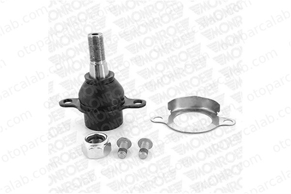 DITAS A1-5973 Rotil Alt Sağ veya Sol DİTAŞ A1-5973 FORD TRANSIT V363 Panelvan/Van TRANSIT V363 Platform şasi KTBK313K209AA 1417351