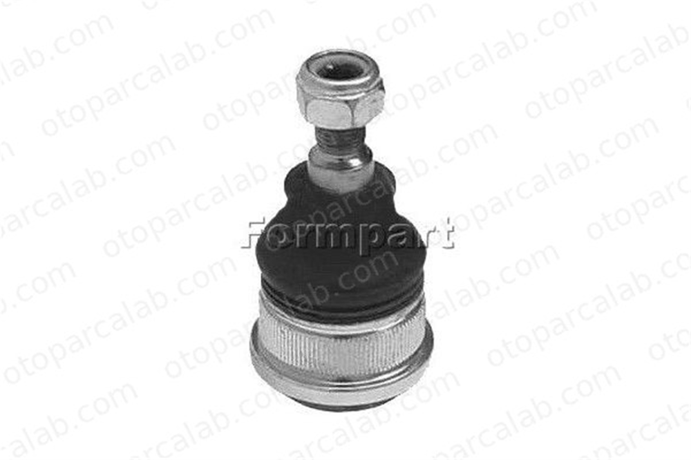 DITAS A2129 Rotil Alt Sağ veya Sol DİTAŞ A2129 FIAT 131 131 Familiare/Panorama 4322253 4331252
