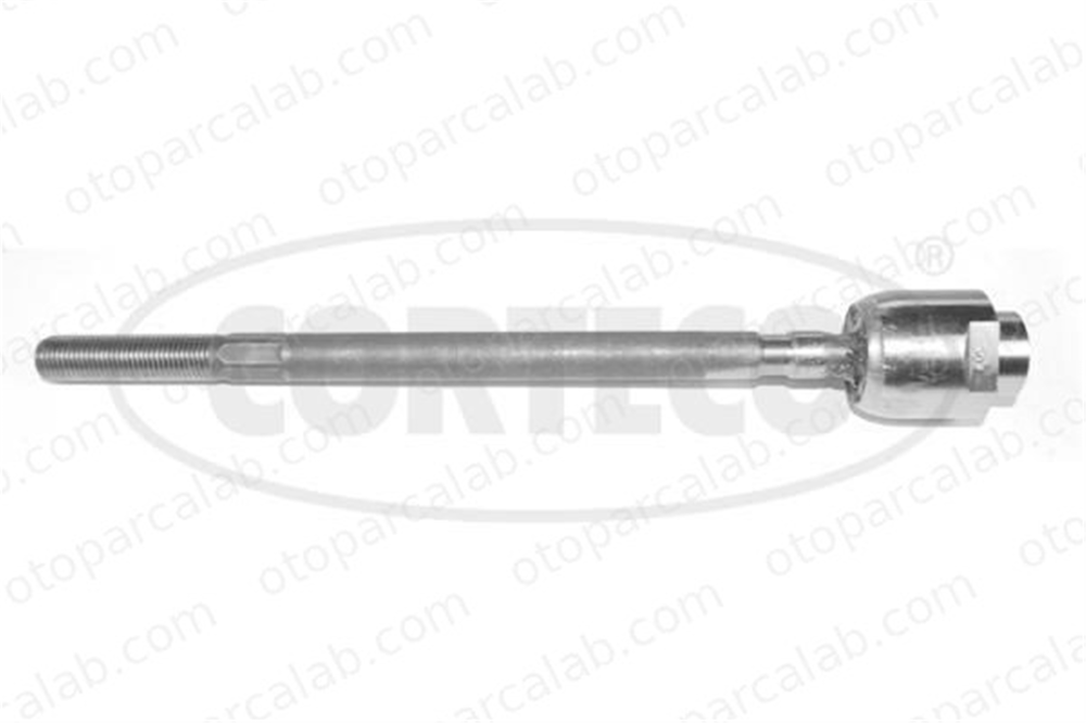 DITAS A2419 Rot Mili Sağ DİTAŞ A2419 FIAT 131 RITMO SE022162449A 4322913