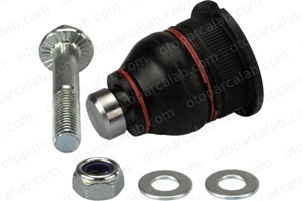 DITAS A35233 Rotil Alt Sağ veya Sol DİTAŞ A35233 RENAULT MEGANE II CLIO III 6040096057 401604793R