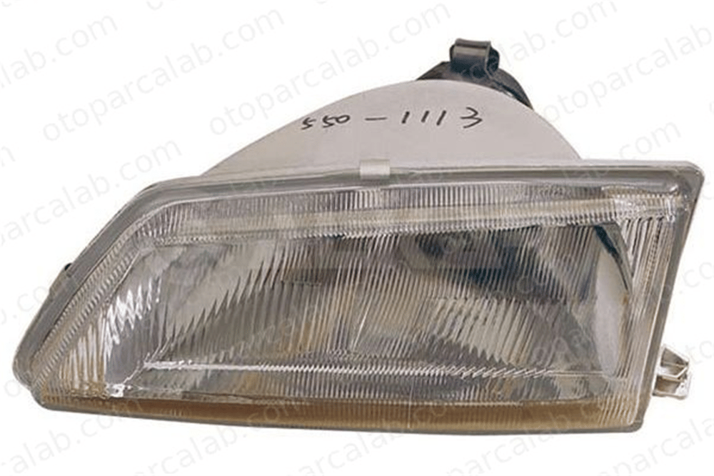 DJ AUTO 1535-1001 Far Sağ PEUGEOT 106 I 6205C2