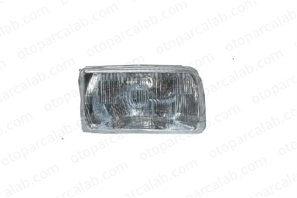 DJ AUTO 800-1003 Far Sağ FORD FIESTA I 1568610 1658610