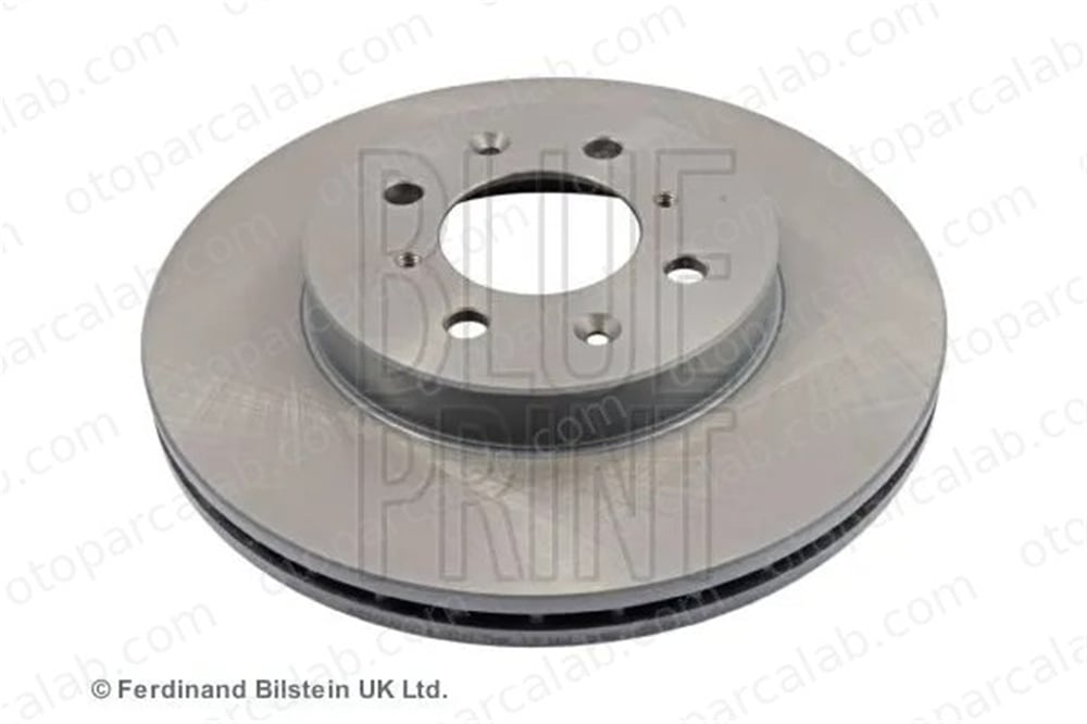 DJ PARTS BD1045HC-R Fren Disk Ayna Ön Sağ ROVER 400 II HONDA CIVIC VI Fastback 45251ST3E10 45251S5DA10