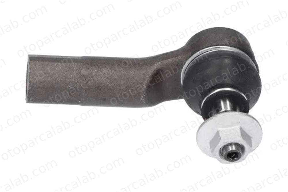 DJ PARTS DE1628 Rot Başı Sağ AUDI A3 Sportback A3 Limousine 1K0423812G 1K0423812C