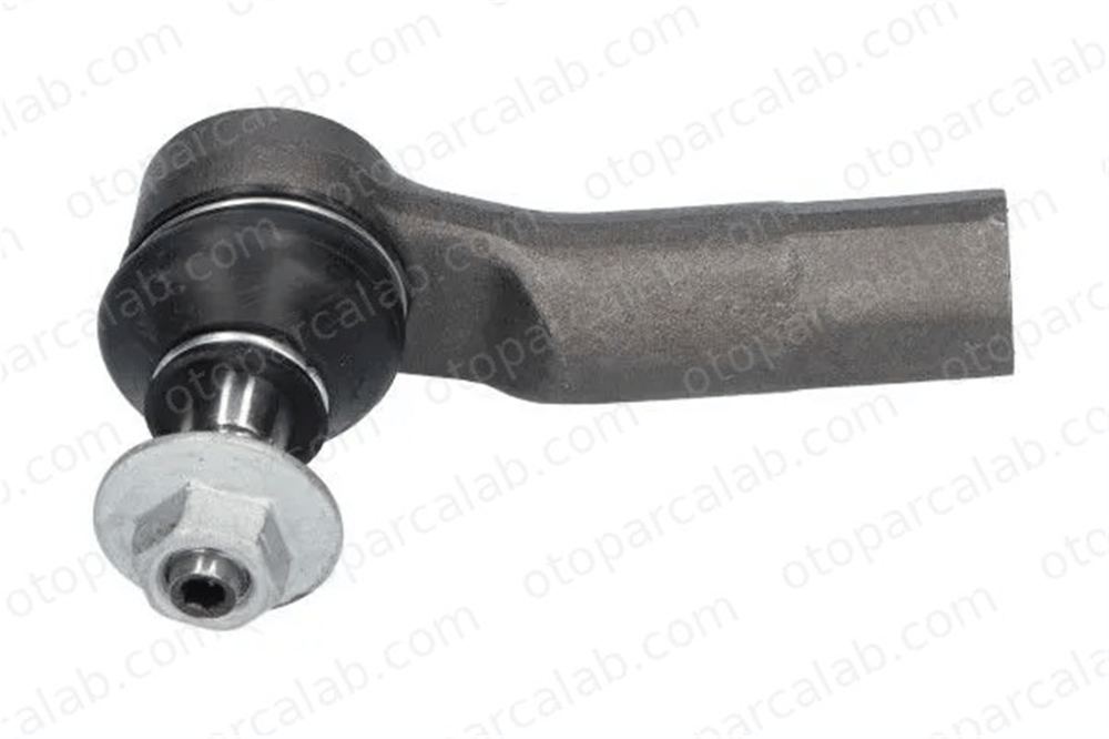DJ PARTS DE1629 Rot Başı Sol AUDI A3 Sportback A3 Limousine 1K0423811G 1K0423811C