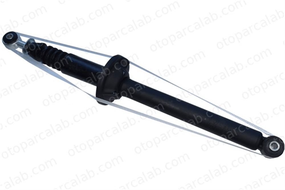 DJ PARTS DS3678GT Amortisör Arka Sağ veya Sol FORD ESCORT V ORION III 1018198 1020436