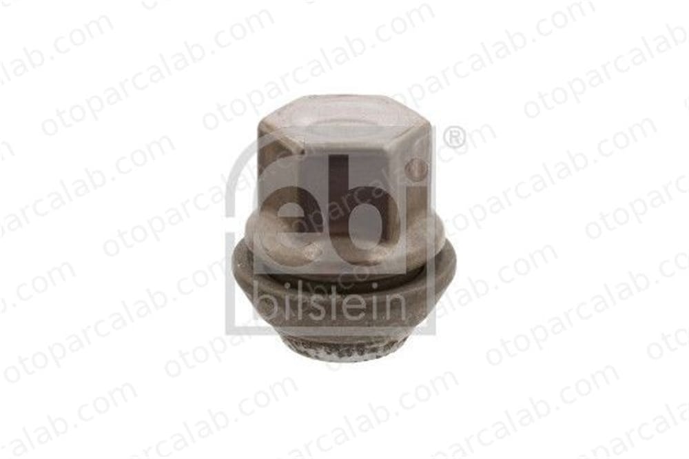 DNT 21240 Bijon Somunu FORD SIERRA II Hatchback SIERRA II 1366029 1454051