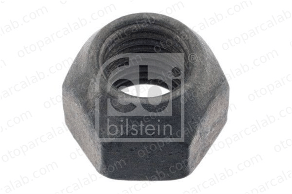 DNT 21340 Bijon Somunu FORD SIERRA II Hatchback SIERRA II 1007487 1447852