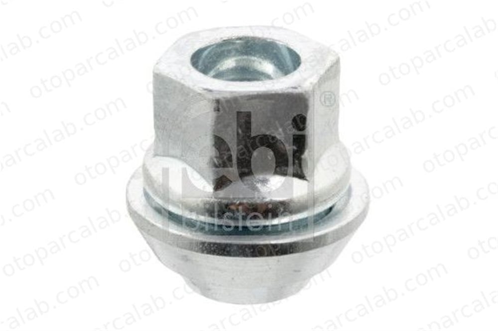 DNT 91AB 1K024 AC Bijon Somunu FORD SIERRA II Hatchback SIERRA II 1366432 6452292