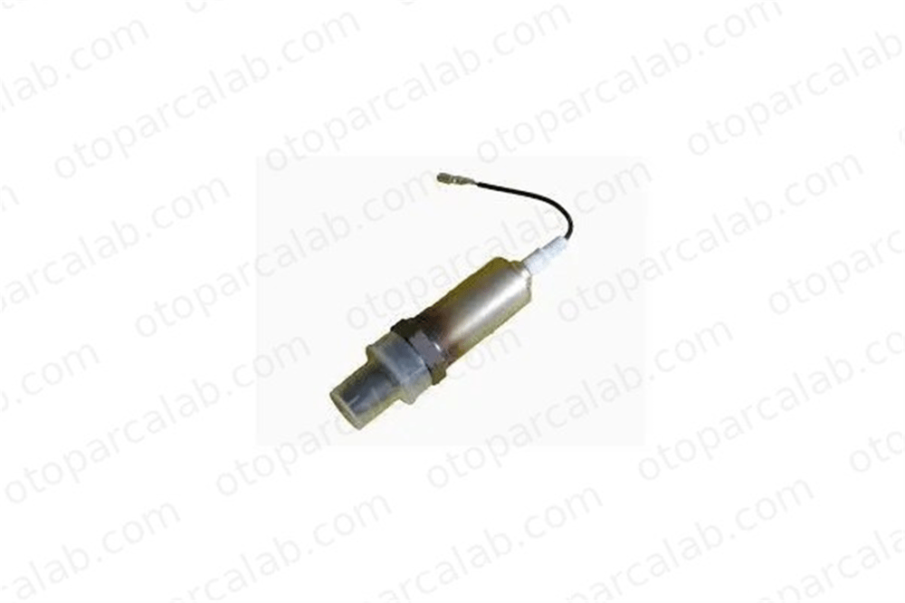 DODUCO 1451 Oksijen (Lambda) Sensörü OPEL ASTRA F Station wagon VW JETTA II 258986501 36531P05A02