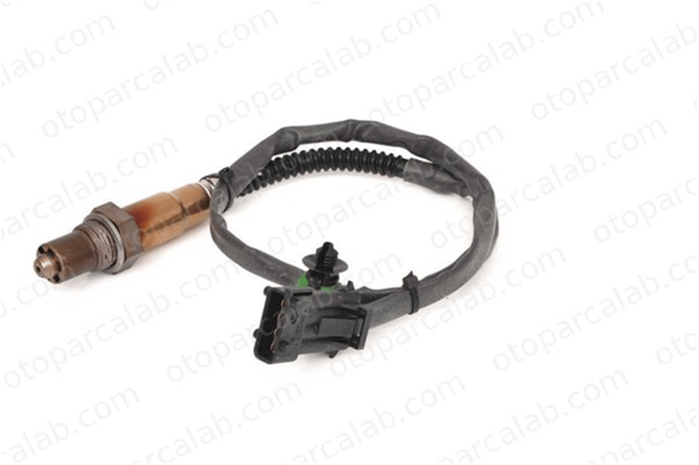 DODUCO 1557 Oksijen (Lambda) Sensörü PORSCHE 911 VOLVO S80 I 9497345 30637016