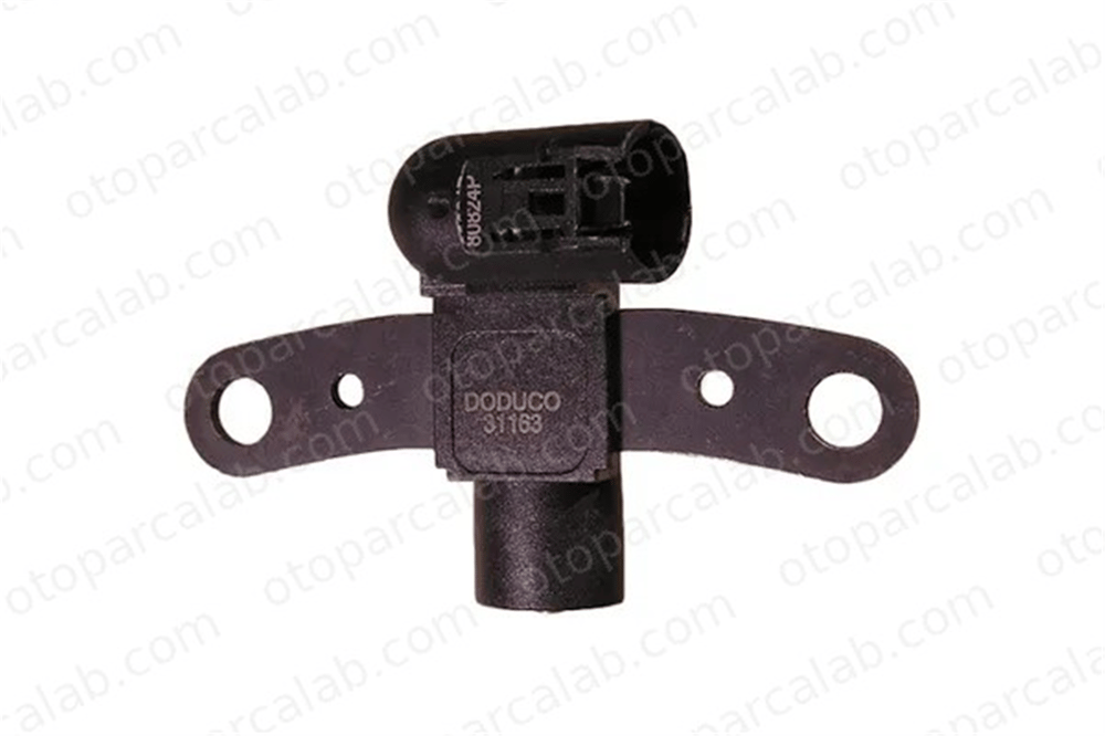 DODUCO 31163 Krank Sensörü RENAULT KANGOO Express KANGOO 7700100566 6001545512