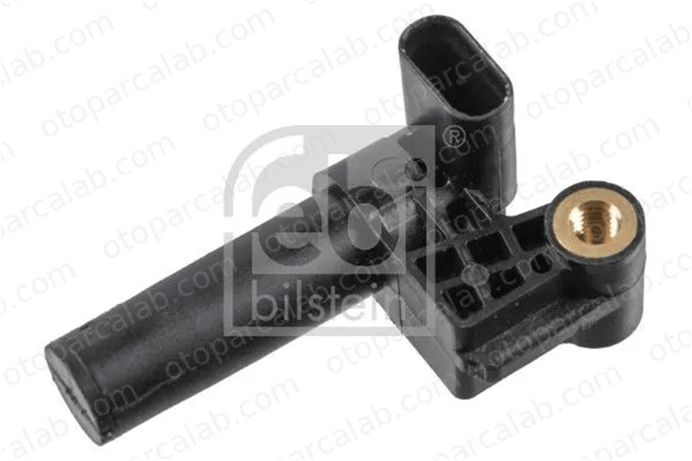 DODUCO 31271 Krank Sensörü FORD TRANSIT Panelvan/Van TRANSIT Platform şasi BK216C315AA 9675323280