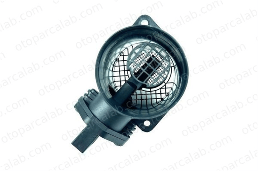DODUCO 35129 Hava Debimetresi VW BORA Variant GOLF IV 38906461B 38906461BV