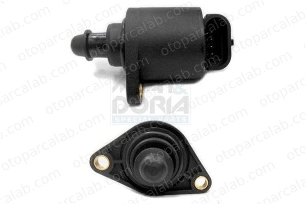 DODUCO 38158 Rölanti Ayar Motoru (Valfi) CITROËN BERLINGO / BERLINGO FIRST Kasa/büyük limuzin BERLINGO / BERLINGO FIRST MPV 1920AH 00001920AH
