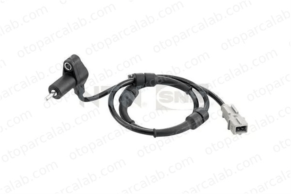 DODUCO 41137 Abs Sensörü Arka Sağ veya Sol CITROËN XSARA XSARA Coupe 454550 96217756