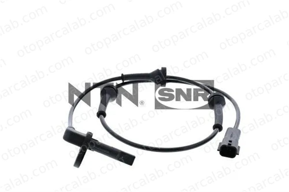 DODUCO 41234 Abs Sensörü Ön Sağ veya Sol RENAULT MASTER III Panelvan/Van MASTER III Platform şasi 8200735314 4791100Q0B