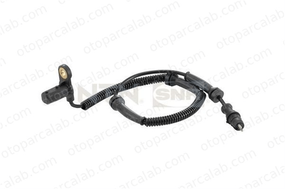 DODUCO 41236 Abs Sensörü Ön Sağ veya Sol RENAULT MASTER II Minibüs/Otobüs MASTER II Panelvan/Van 8200274800 8200252007