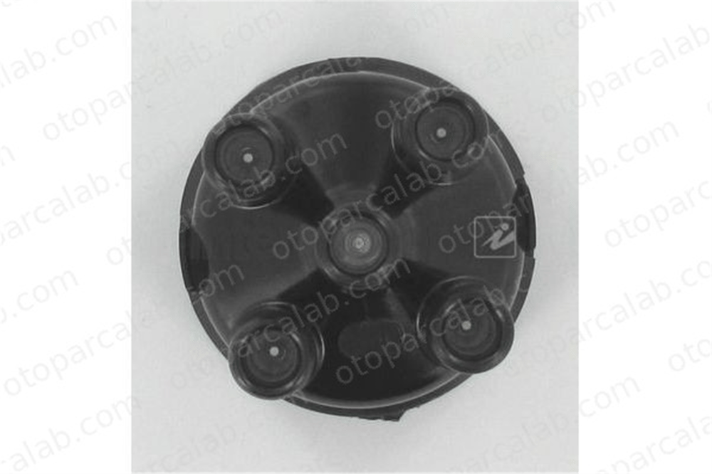 DODUCO 4320 Distribütör Kapağı ALFA ROMEO 33 33 Sportwagon 32875981 594128