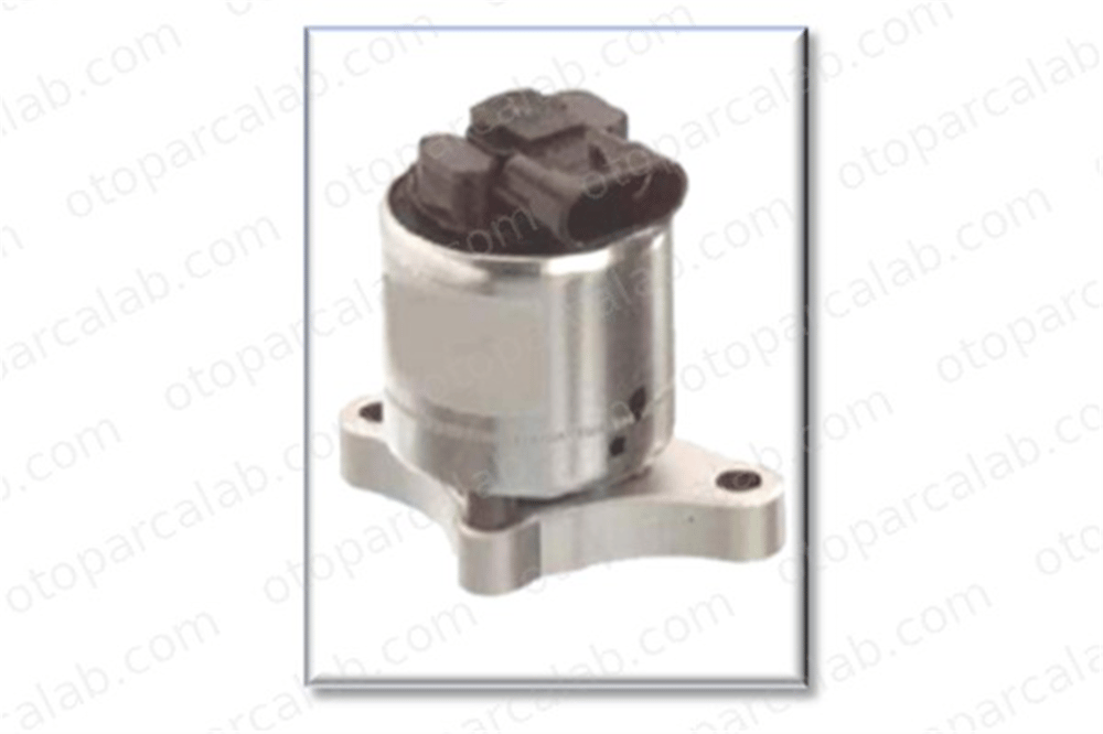 DODUCO 44010 Egr Valfi OPEL ASTRA G Station wagon ASTRA G Kombi van 851038 17200272