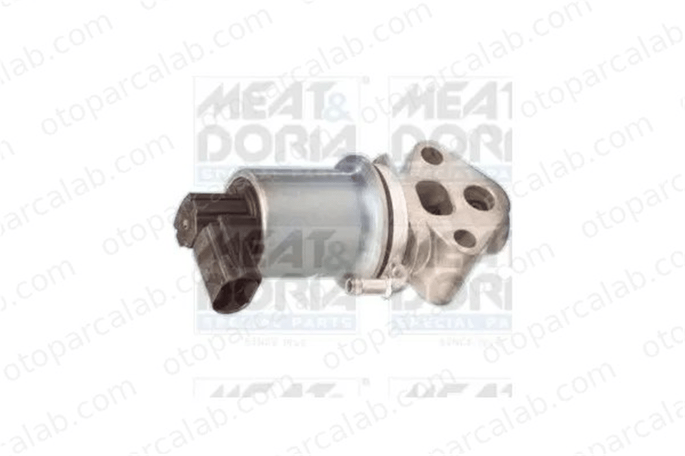 DODUCO 44019 Egr Valfi AUDI A3 SEAT LEON 6A131501F 6A131501P
