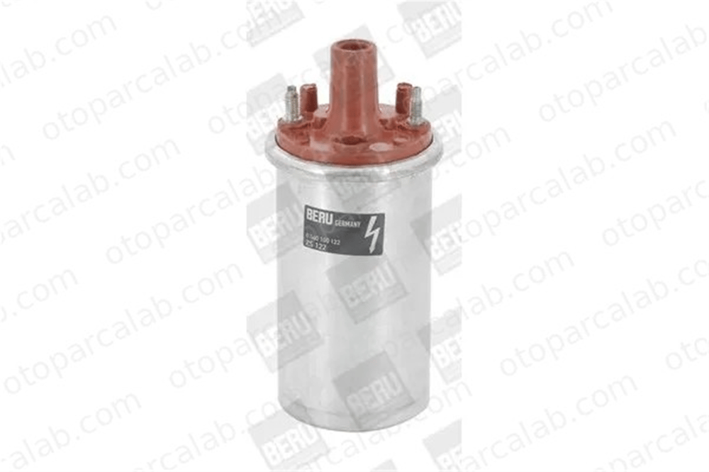 DODUCO 7401 Ateşleme Bobini VW KAEFER FORD CAPRI I 1584903 59905105B