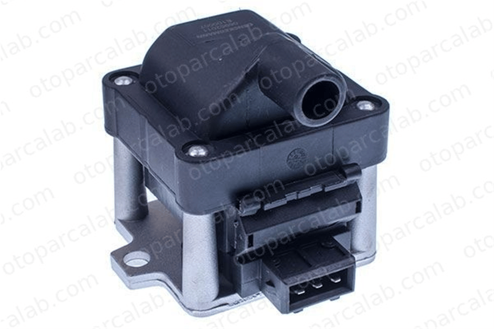DODUCO 7452 Ateşleme Bobini SEAT IBIZA II VW GOLF III 6N0905104 4028149