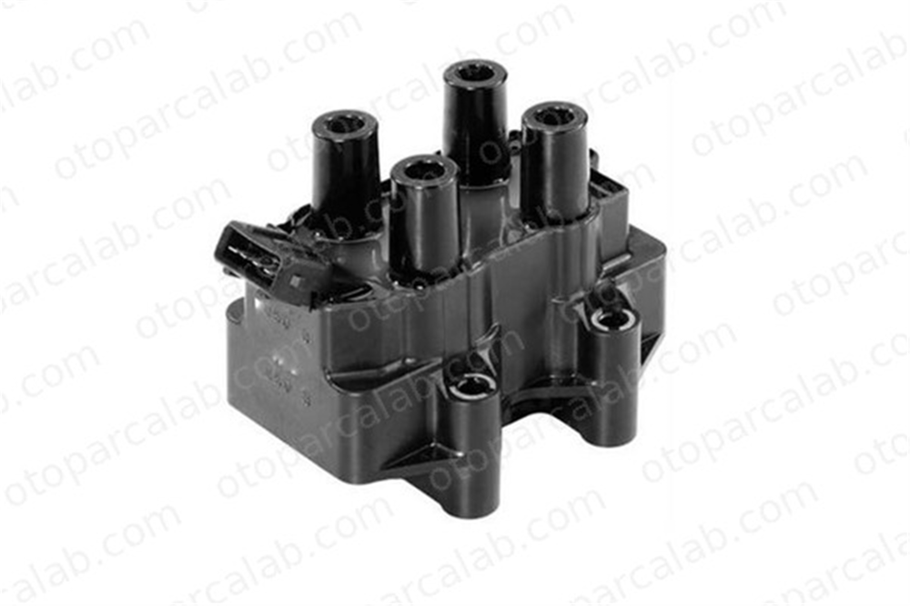 DODUCO 7453 Ateşleme Bobini OPEL VECTRA B Station wagon ASTRA F 1208071 90458250