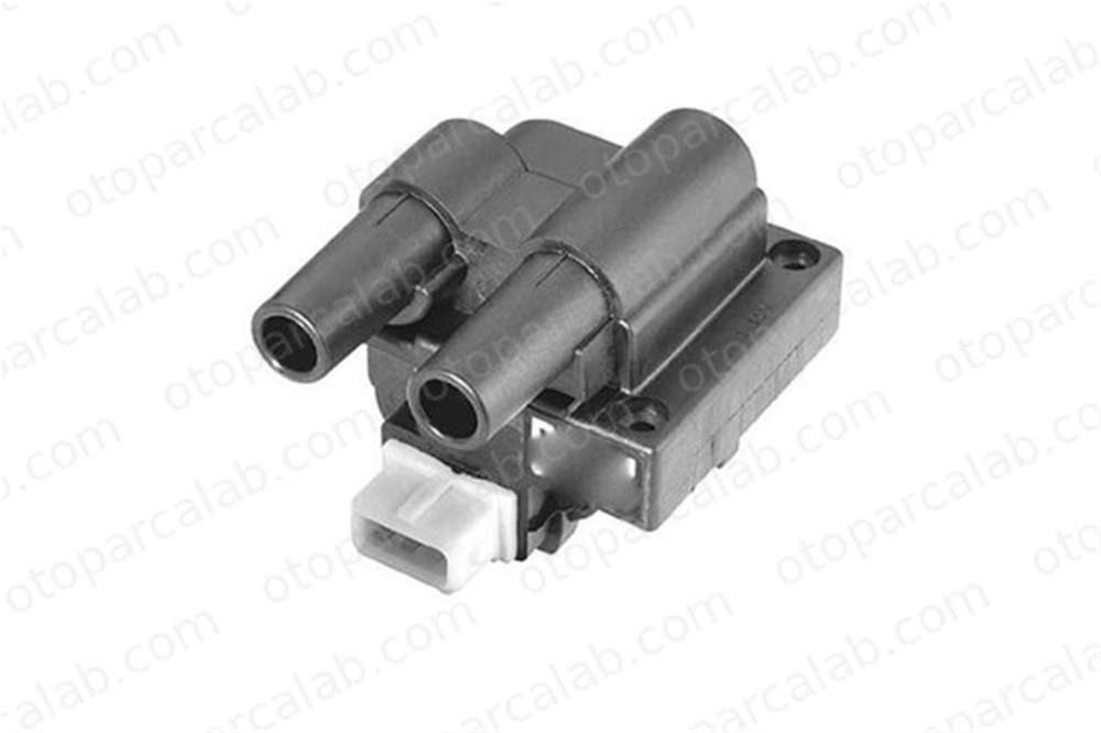 DODUCO 7457B Ateşleme Bobini RENAULT MEGANE I CLIO II 7700100643