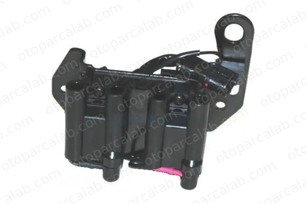 DODUCO 7463 Ateşleme Bobini HYUNDAI ACCENT I ACCENT Sedan 2730122040 2730122050