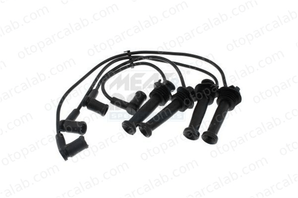 DODUCO 7688 Buji Kablosu FORD C-MAX II FIESTA V 1110740 1110741