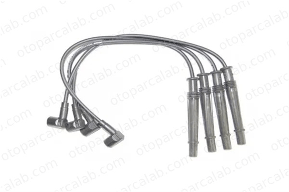 DODUCO 7690 Buji Kablosu RENAULT CLIO III MODUS / GRAND MODUS 8200713680 224404659R