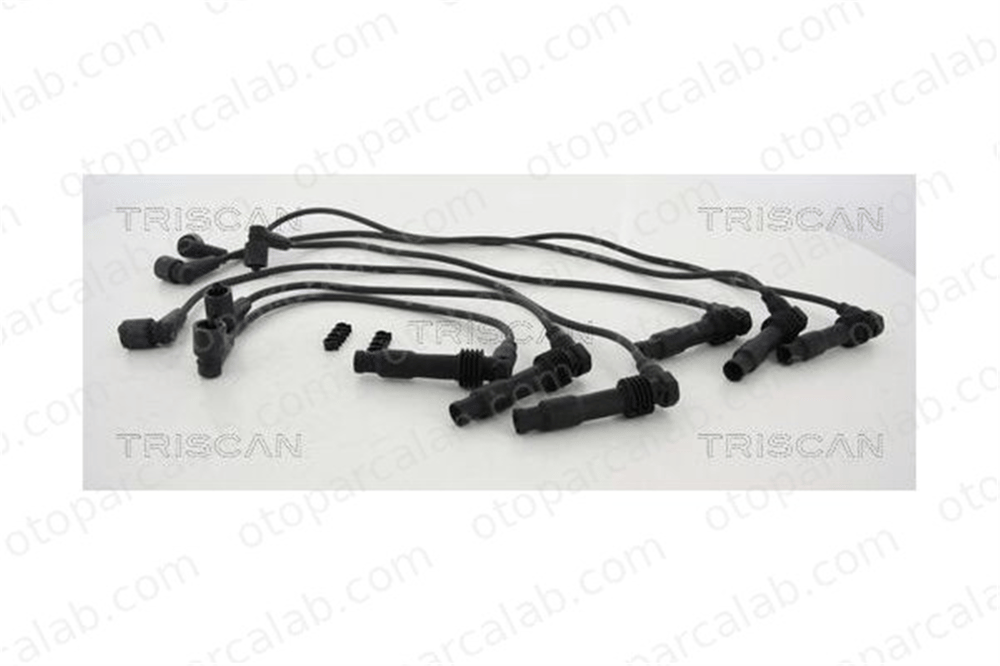 DODUCO 7812B Buji Kablosu OPEL VECTRA B VECTRA B Hatchback 1612622 1612623