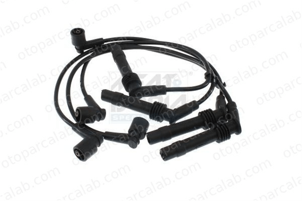 DODUCO 7818 Buji Kablosu OPEL ASTRA F COMBO Kasa/büyük limuzin 1612608 1612651