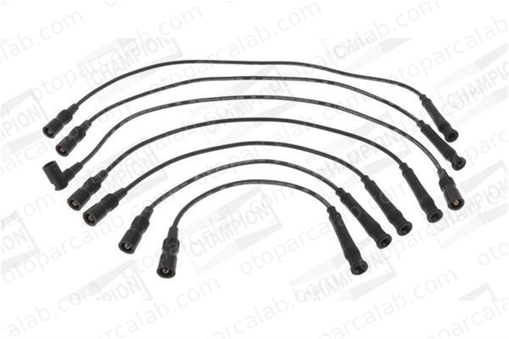 DODUCO 7831 Buji Kablosu BMW 5 3 12121720530 12121710664