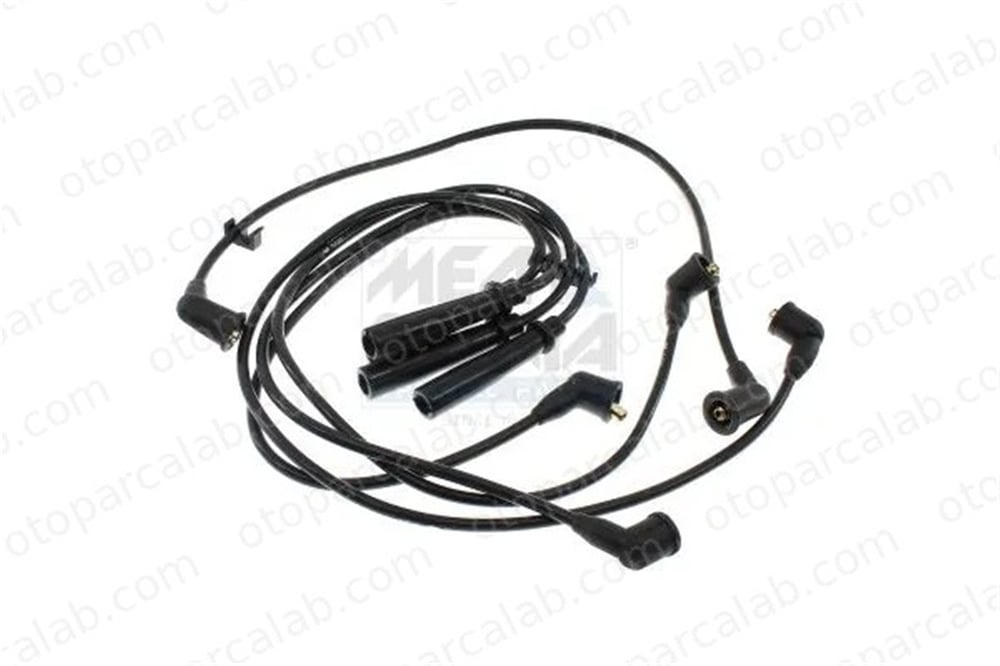 DODUCO 7840 Buji Kablosu SUZUKI SWIFT II Hatchback SJ413 3370551G10 3370563B10