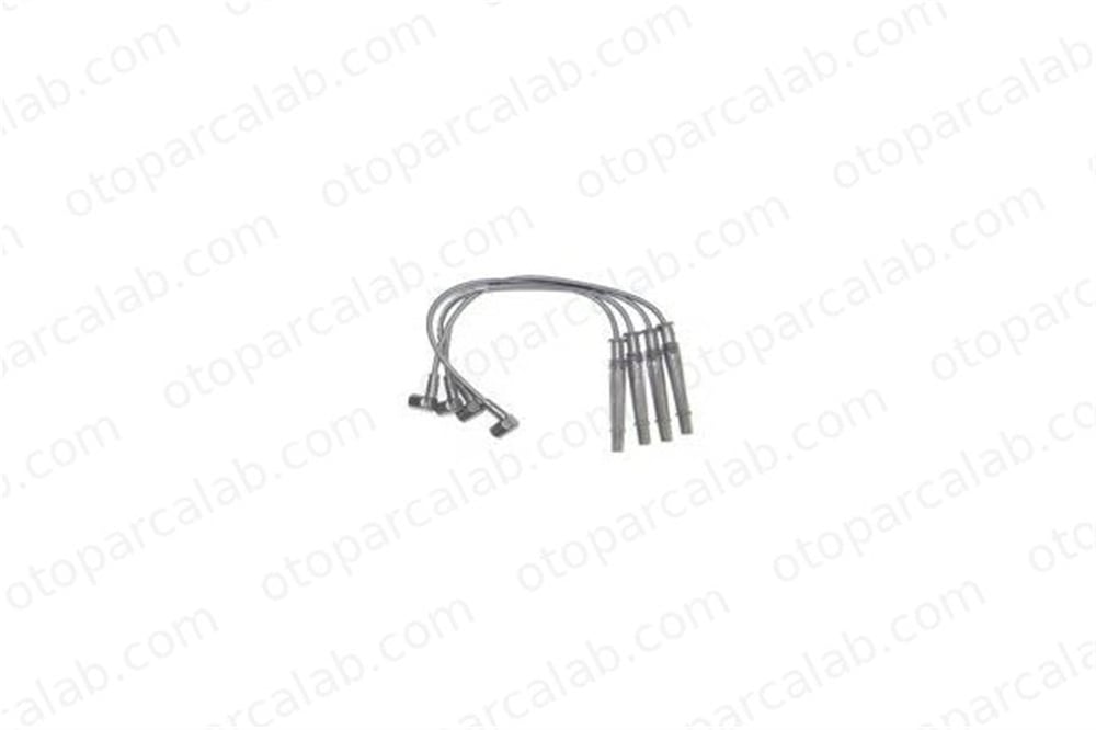 DODUCO 7848 Buji Kablosu FORD SIERRA II SIERRA II Turnier 6186107 6534756