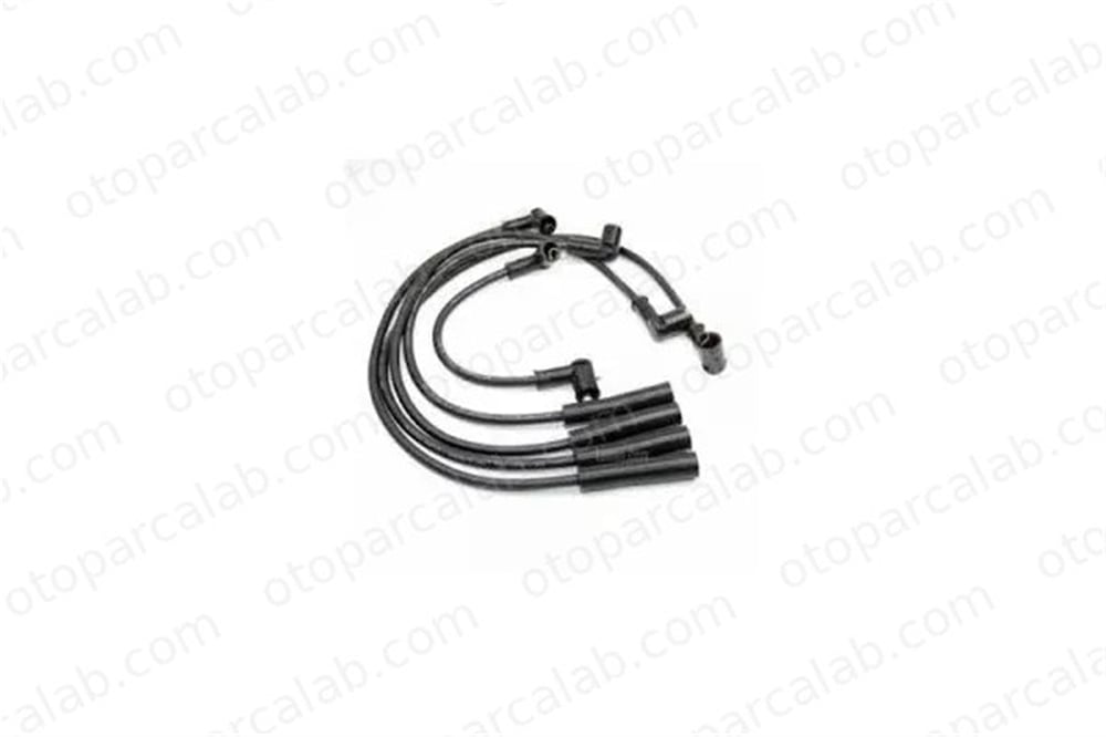 DODUCO 7859 Buji Kablosu HYUNDAI ELANTRA III ELANTRA III Sedan 2750123B70 2750123A00