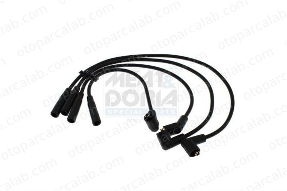 DODUCO 7860 Buji Kablosu CITROËN AX SAXO 5967N6 5967L5