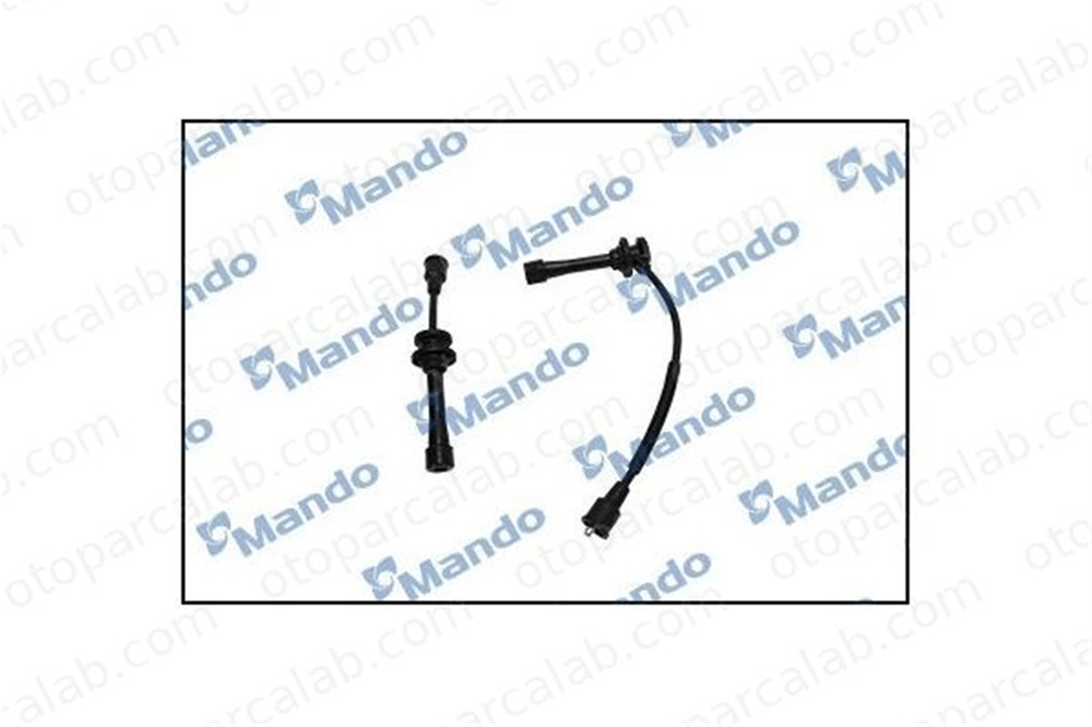 DODUCO 7871 Buji Kablosu MAZDA 626 IV 626 IV Hatchback FS0118140