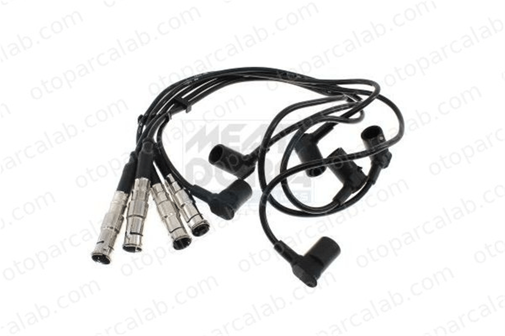 DODUCO 7880 Buji Kablosu MERCEDES-BENZ 190 124 Sedan 1021502018 1021501918